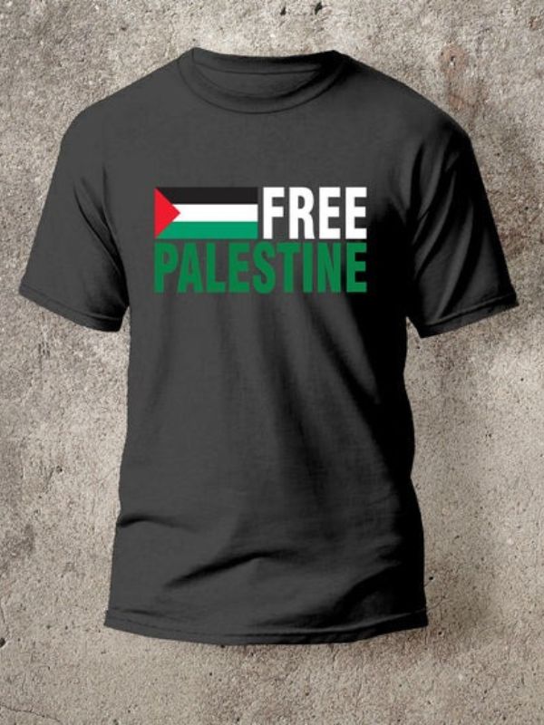 Free Palestine